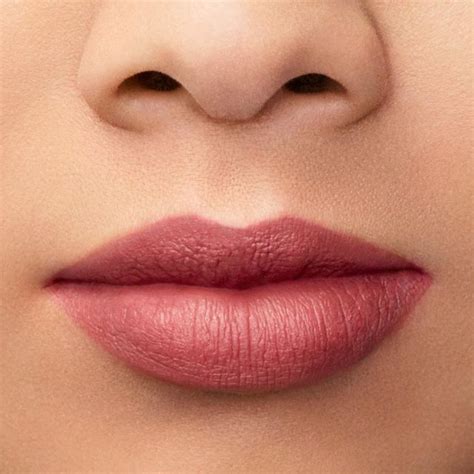 armani lip maestro 501.